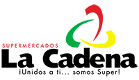 Logo Supermercado La Cadena